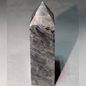Labradorite Tower